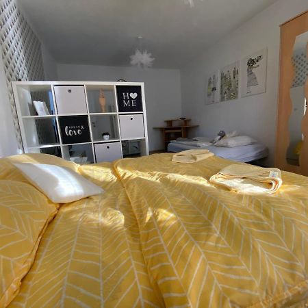 Apartment City Centrum Nitra Luaran gambar