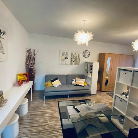 Apartment City Centrum Nitra Luaran gambar